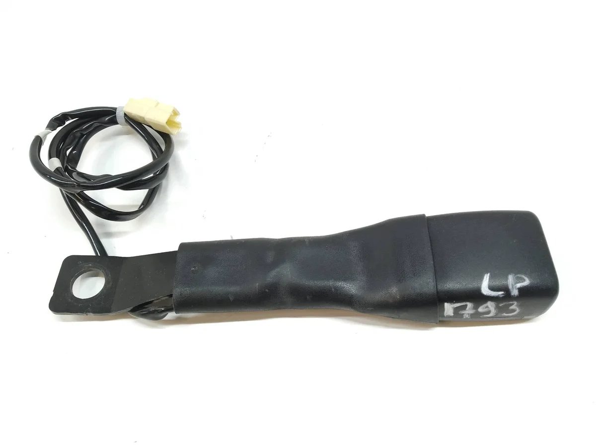 Suzuki Swift V Hebilla Cinturón Izquierdo 5907911604776