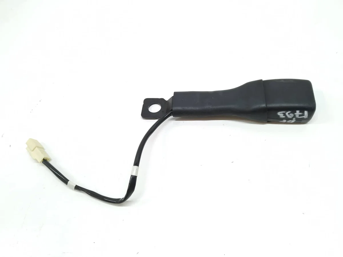 Fecho Cinto Segurança Passageiro Suzuki Swift V 5907911604783