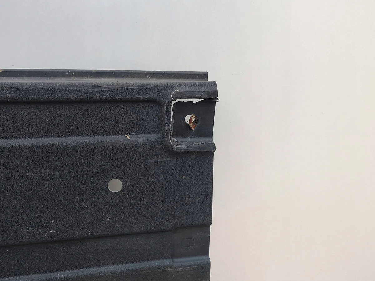 Copertura sottoscocca Hyundai i40 841453Z000