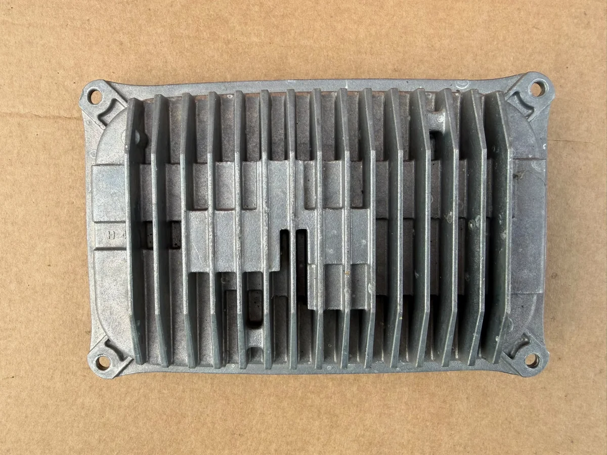 LED Converter Module Mercedes A Class W176 A1769001204