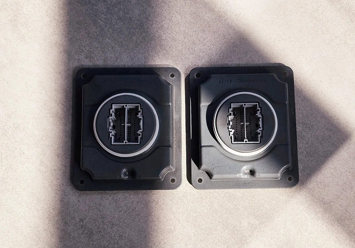 LED-moduuli Ford Focus ST JX7B-13B626-AG