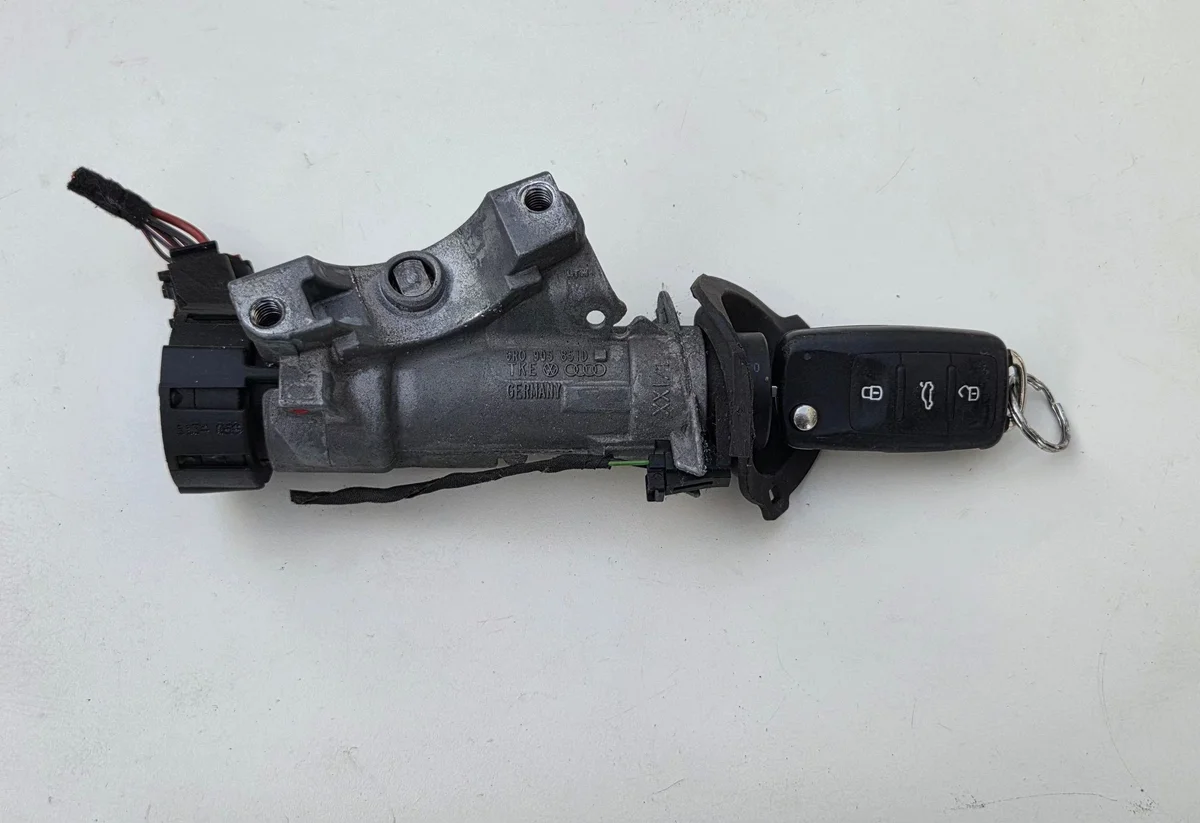 Contactslot 6R0905851D VW Skoda Seat