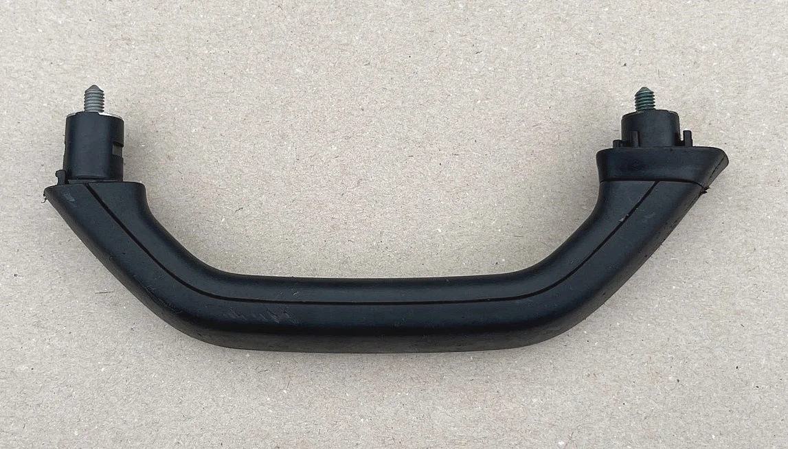 VW T5 Doka Poignée intérieure garniture porte gauche arrière 7J7867151