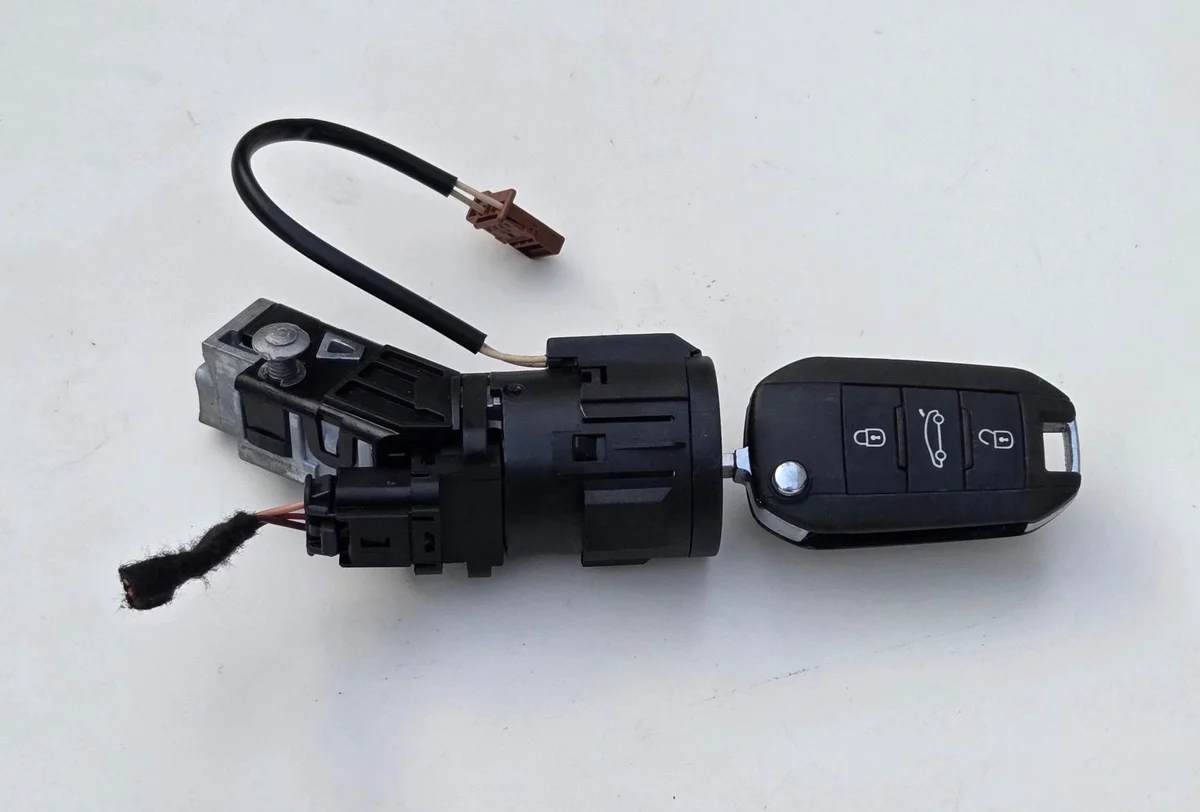 Interruptor de encendido Citroen 36454600