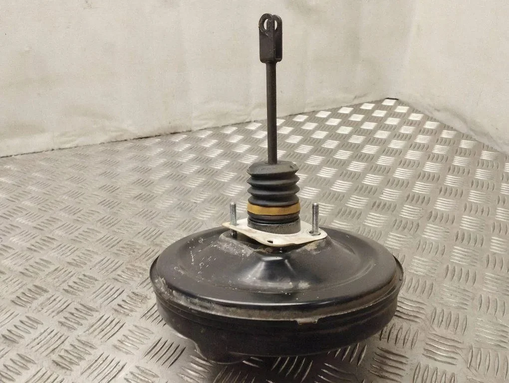Opel Zafira B jarrujen ohjaustehostin 03786478024