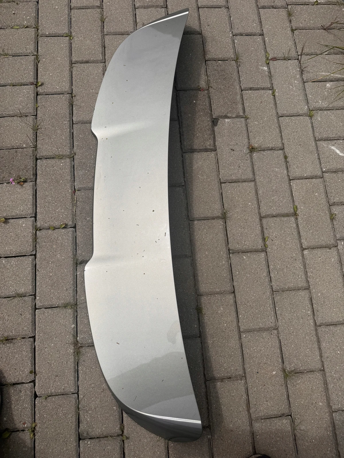 Audi A6 C7 Avant Spoiler Maletero 4G9827933A