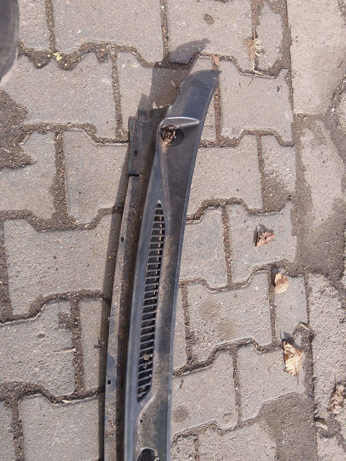 Garniture pare-brise Suzuki Grand Vitara I 77311-65D00