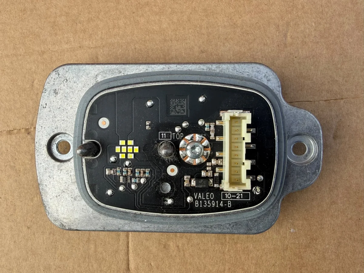 Modul LED-Wandler Ford Kuga MK3 B135914-B