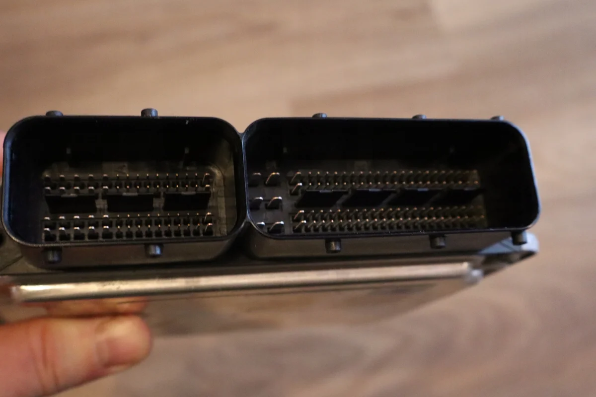 Motorcomputer VW 1.4TSI 03C907309A thumbnail 3
