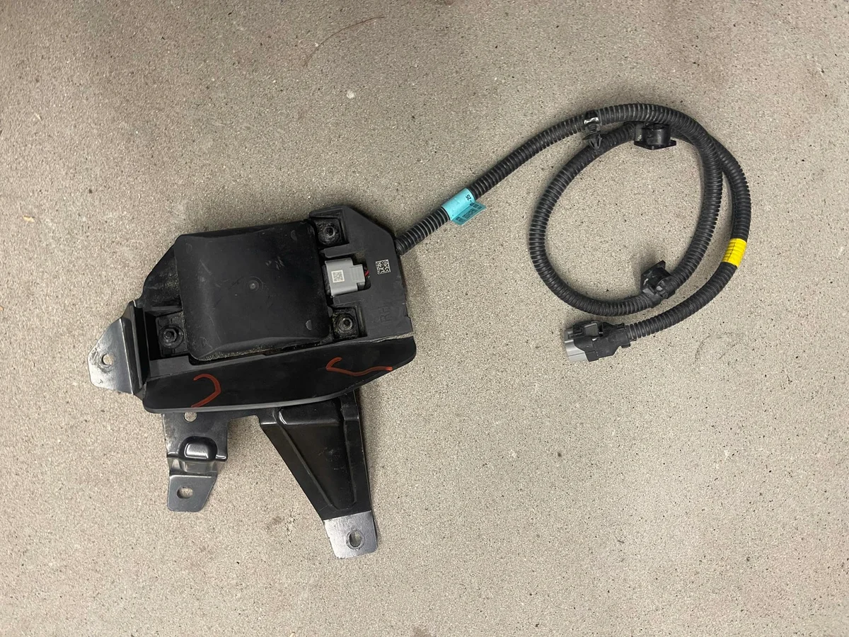 Hyundai Palisade Sensor Dodehoek Rechts 29640-2F280