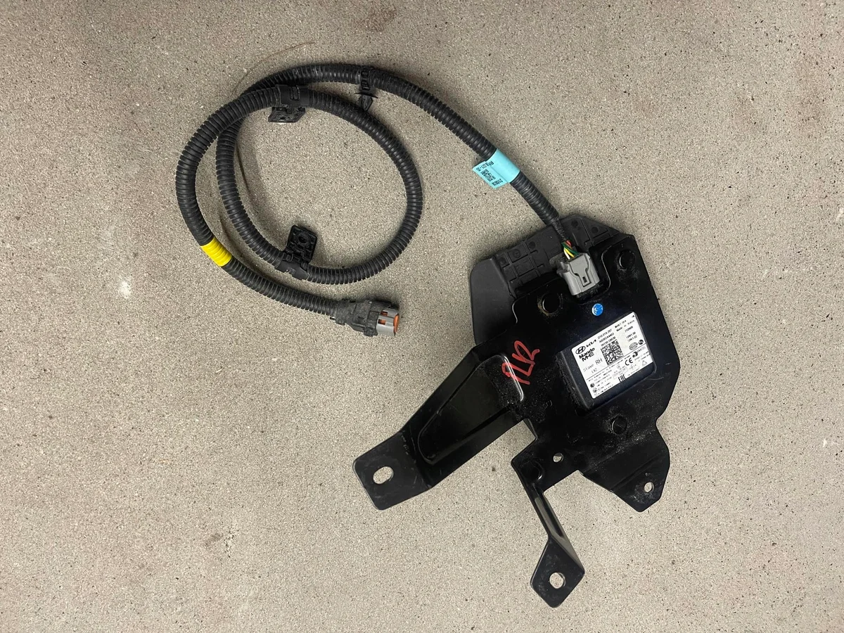 Capteur d'angle mort droit Hyundai Palisade 29640-2F280