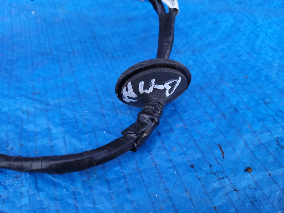 Ford B-Max Johtosarja AV1T-14A583-ABG-03309