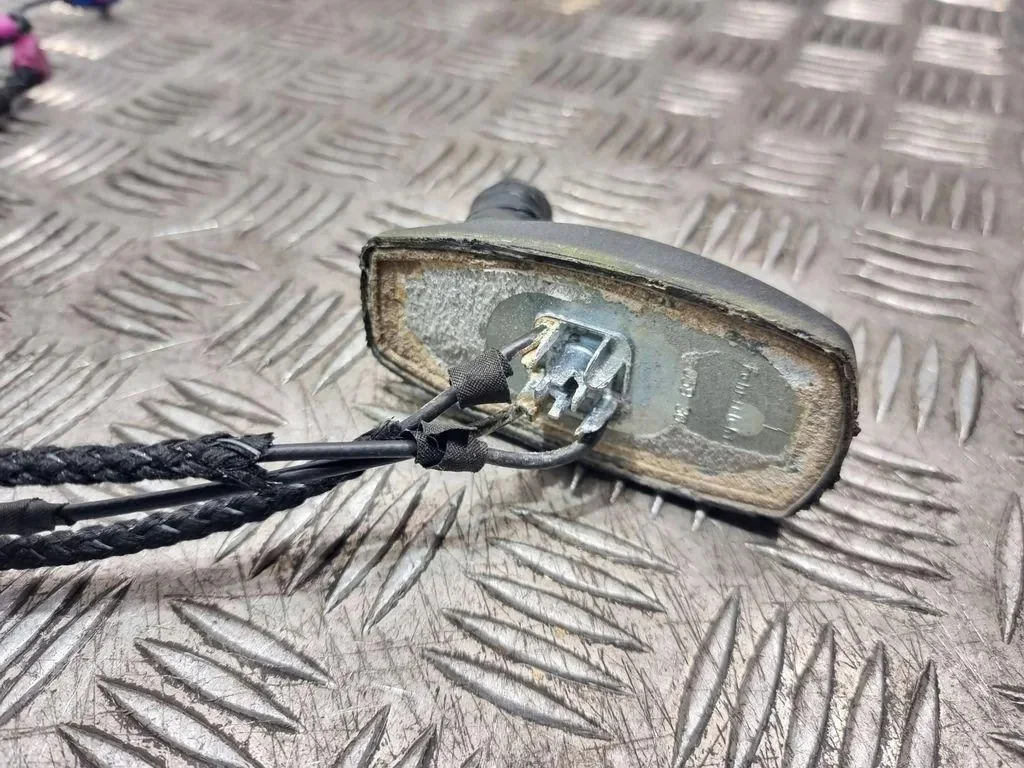 Antenn Mercedes-Benz E (W211) 059304