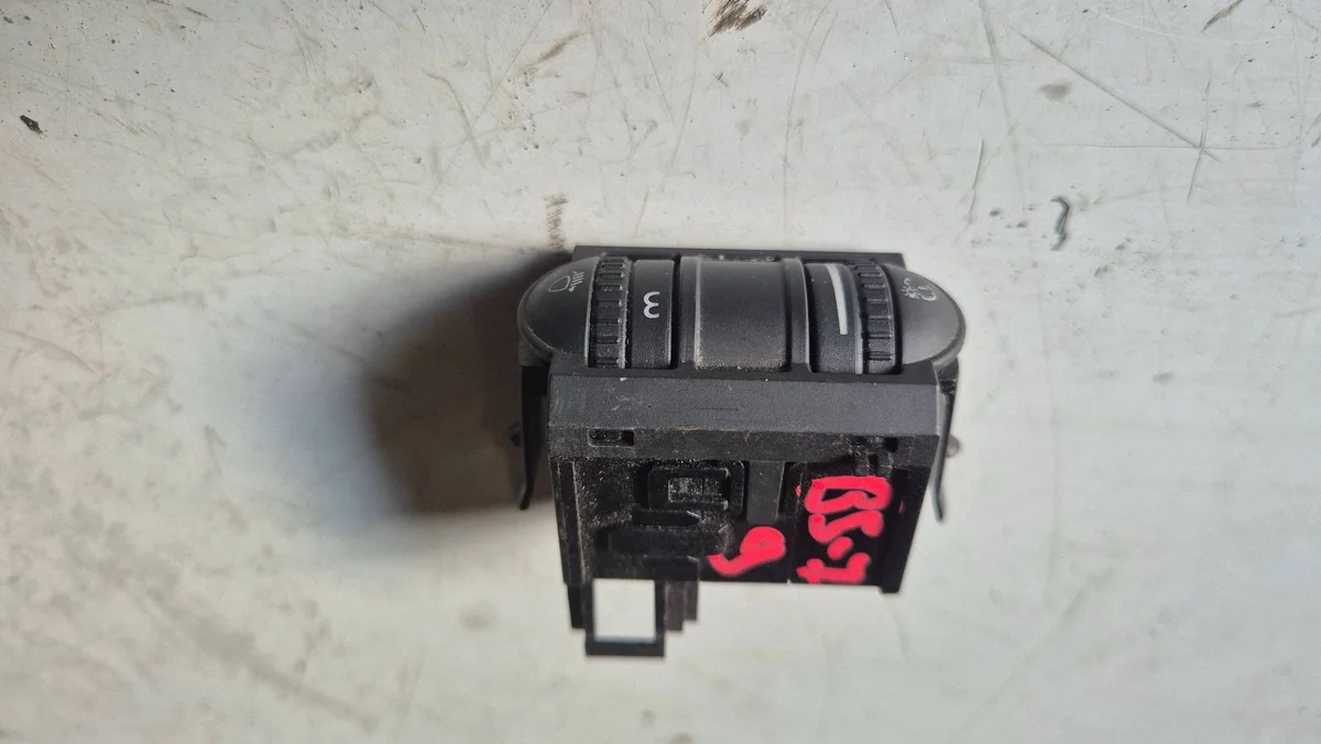 Scheinwerfer-Regler Volkswagen Beetle A5 5C5941533A