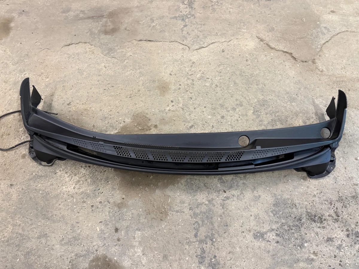 Kia Ceed II Podszybie 86151-A2000 505675357