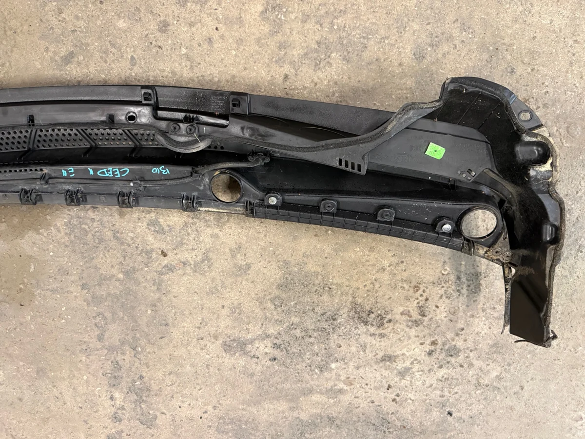 Pare-brise Kia Ceed 86151-A2000 505675357 image 10