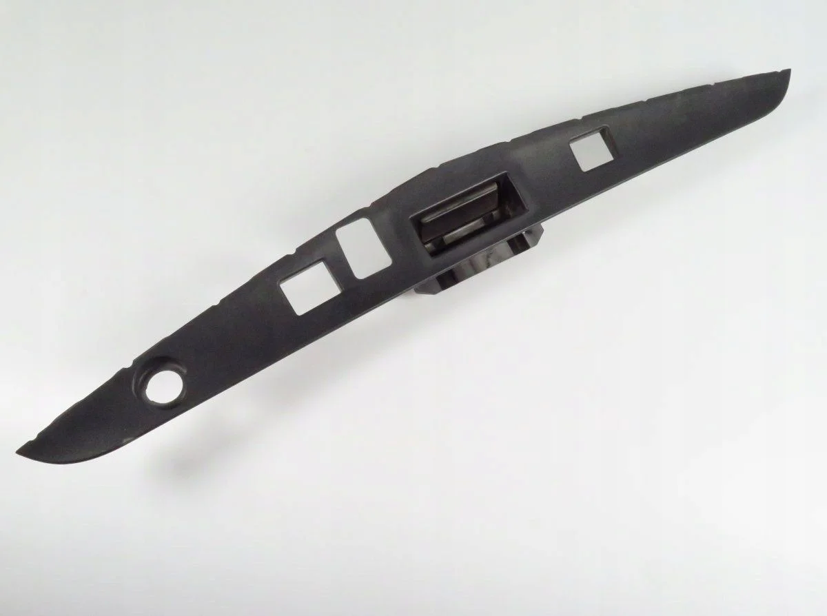 Trunk Lid Bracket Mercedes W212 CLS W218 A0007410032