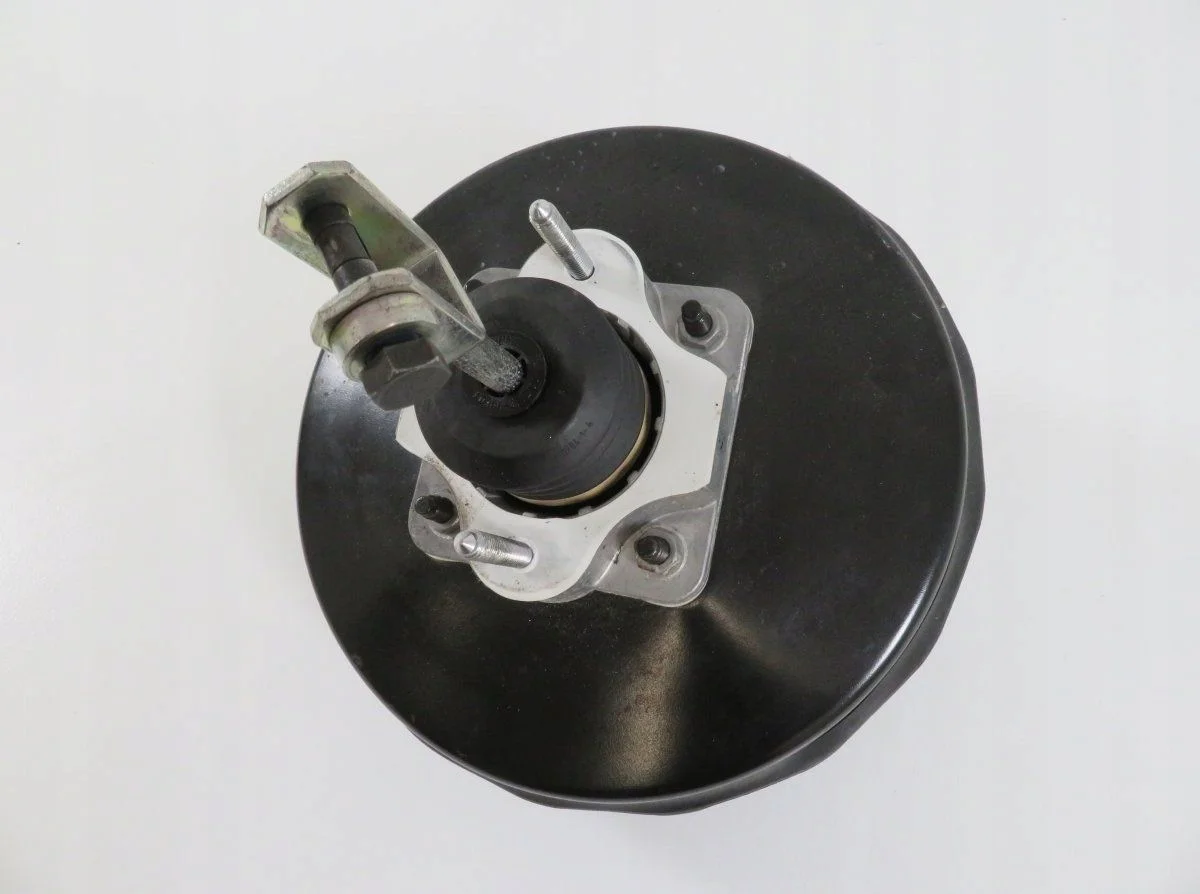 Mercedes-Benz Bromsbooster A2214302930