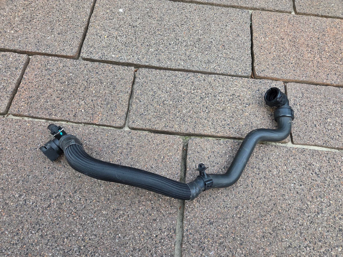 Leitung Wasser 9822199280 Peugeot 3008 II 5008 II