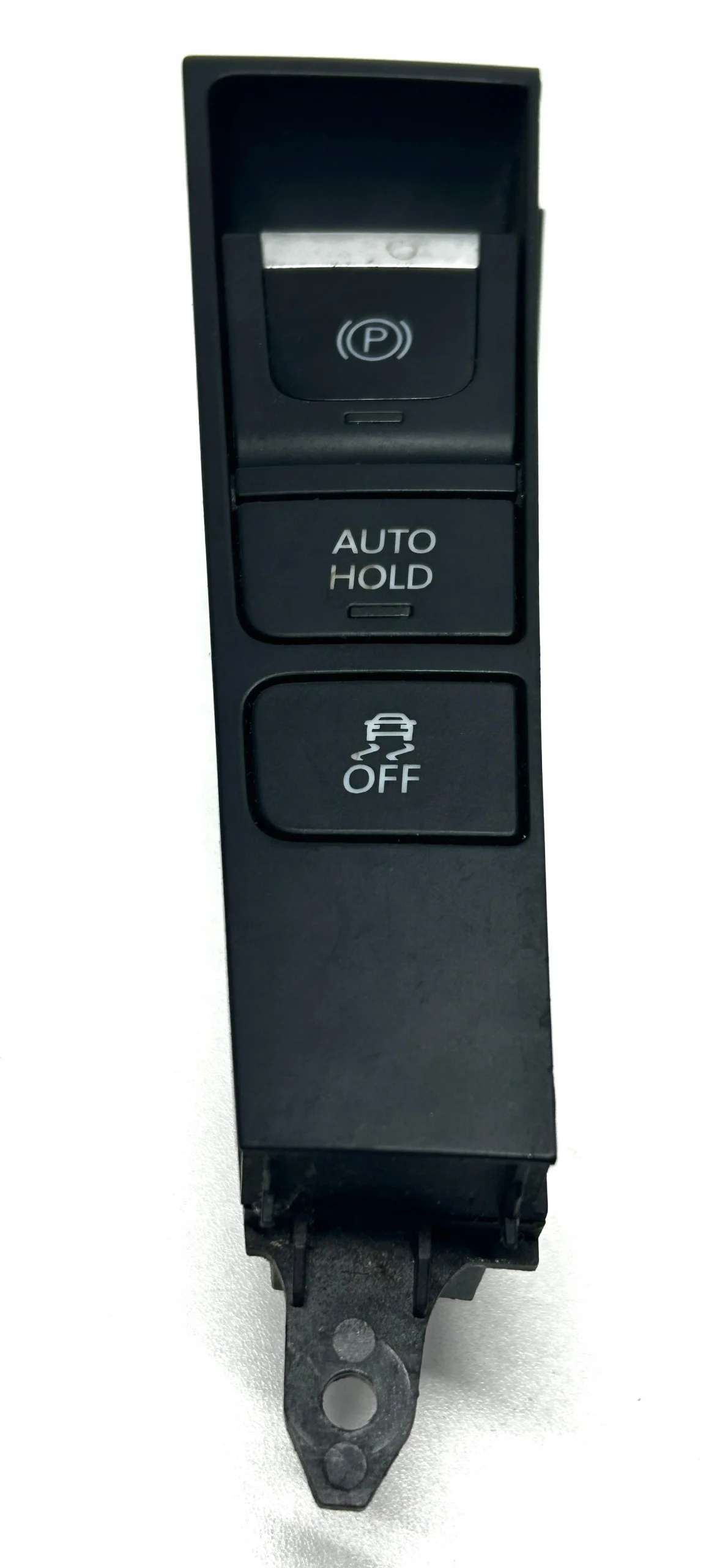 Panneau Auto Hold ESP VW Passat B7 3AB927137