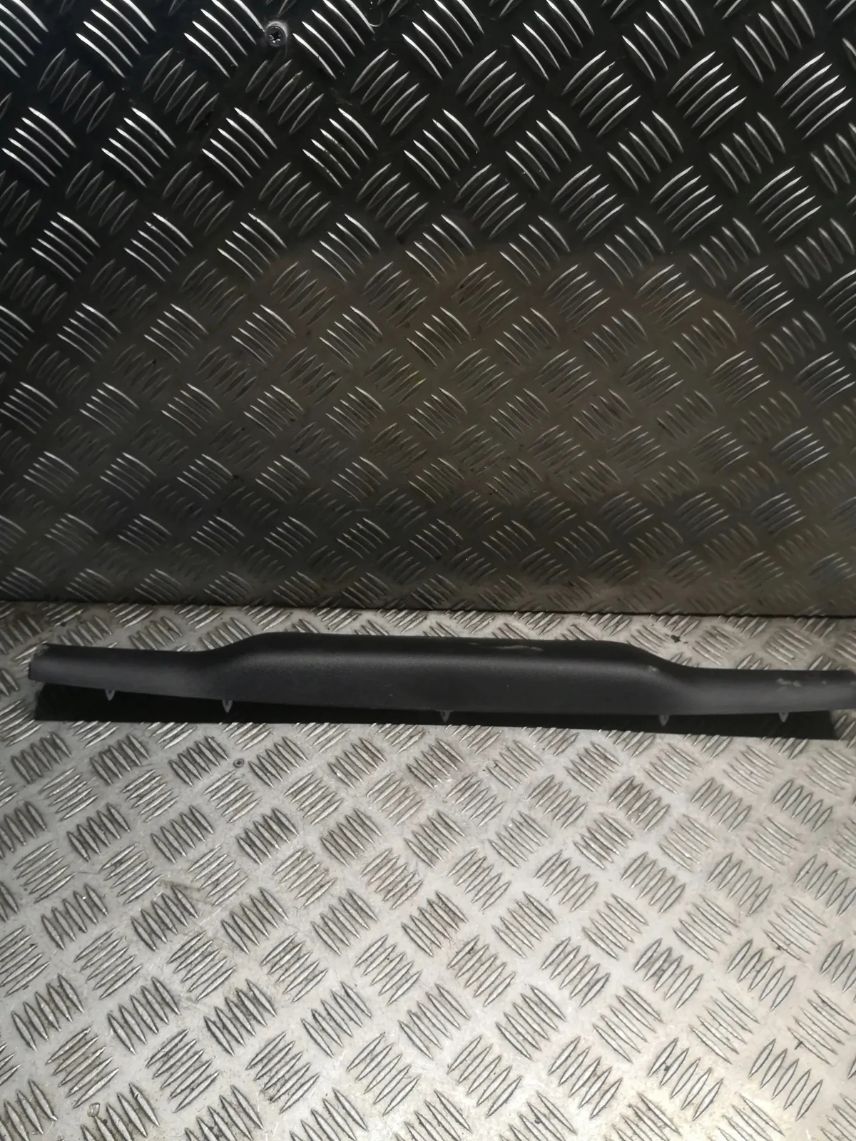 Bakre list Mini Cooper F55 7318935 image 3