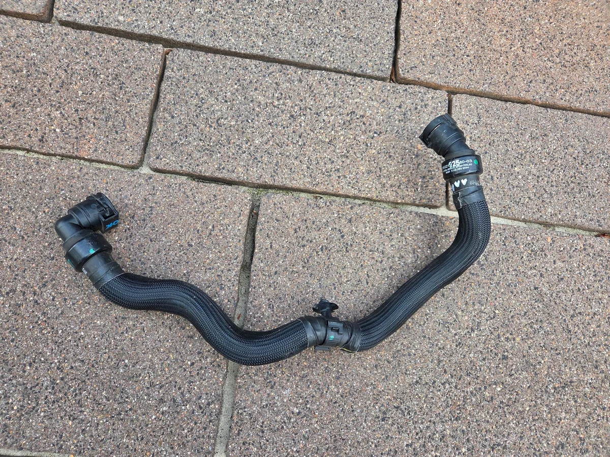 Tubo Acqua Peugeot 3008 5008 1.6 THP HYBRID 9822192580