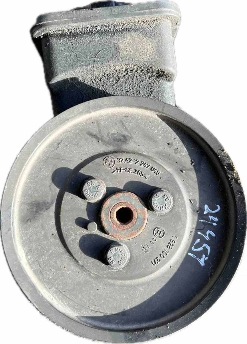 Servolenkungspumpe BMW 5 (E39) BMW5SER00-KVC1164360EST