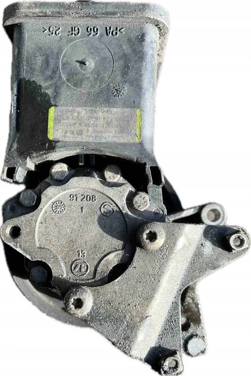 Ohjaustehostimen pumppu BMW 5 E39 - BMW5SER00-KVC1164360EST image 3