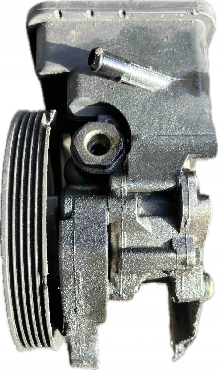 Ohjaustehostimen pumppu BMW 5 E39 - BMW5SER00-KVC1164360EST image 4