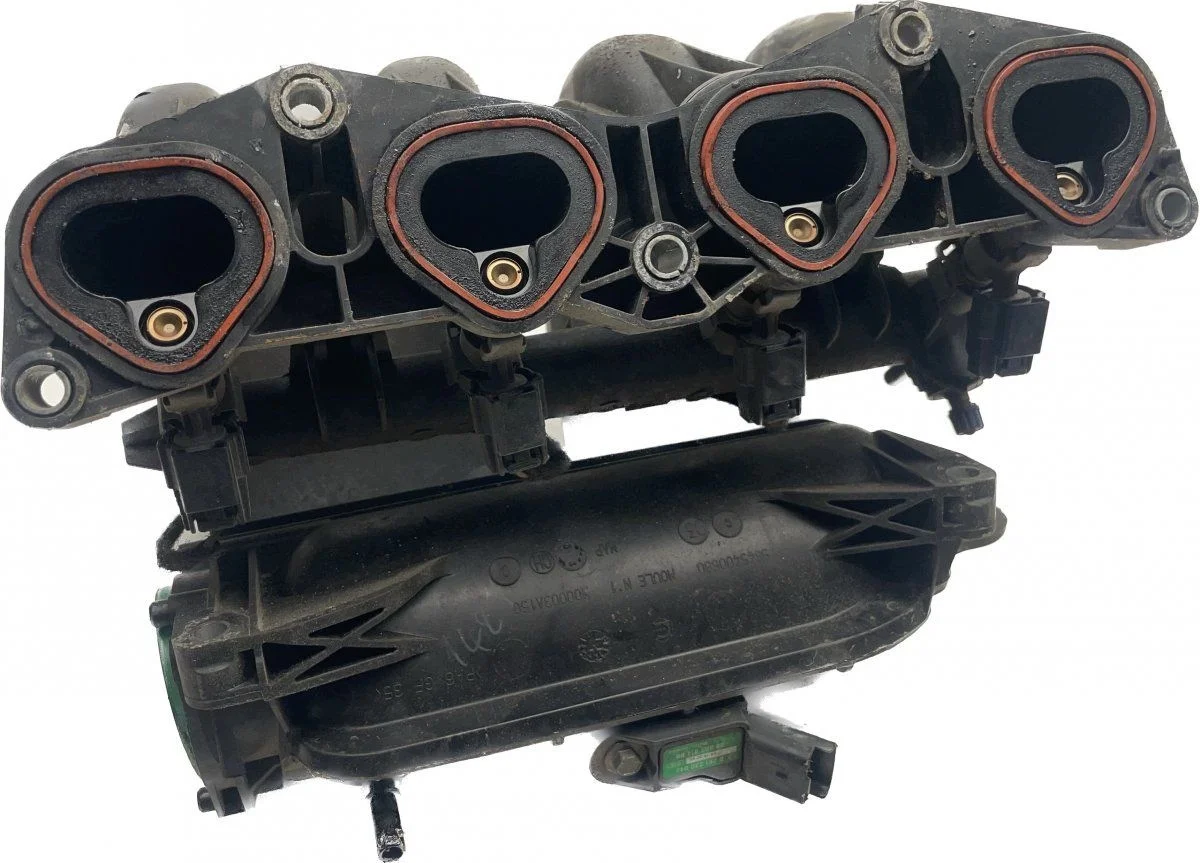 Insugningsrör Peugeot 307 M00003A152