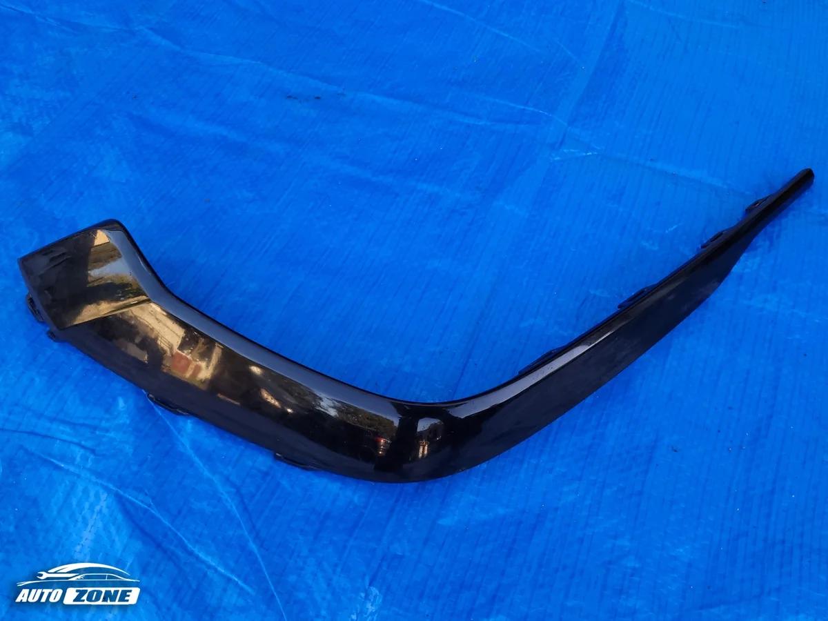 Koristelistat S-LINE 8W0853556 Audi A4 B9 8W0853556-03312