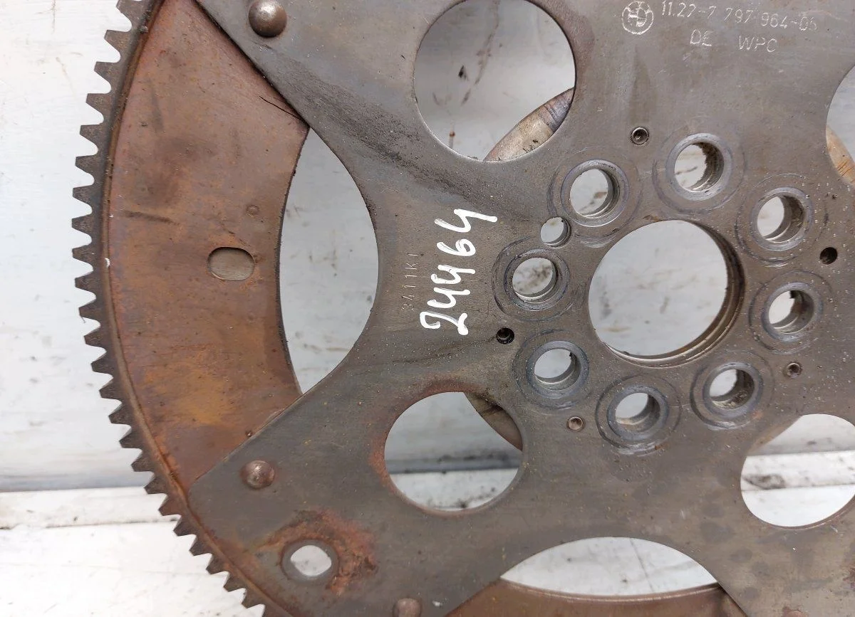 Flywheel BMW X3 (F25) 1122779793405