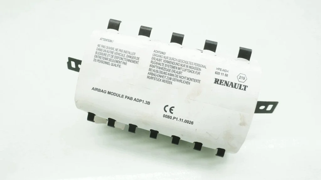 Passenger Airbag Renault Captur I 985252780R