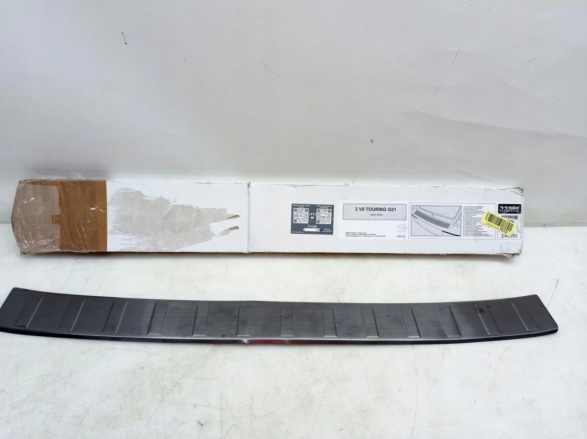 Moldura Parachoques BMW Serie 3 G21 45355