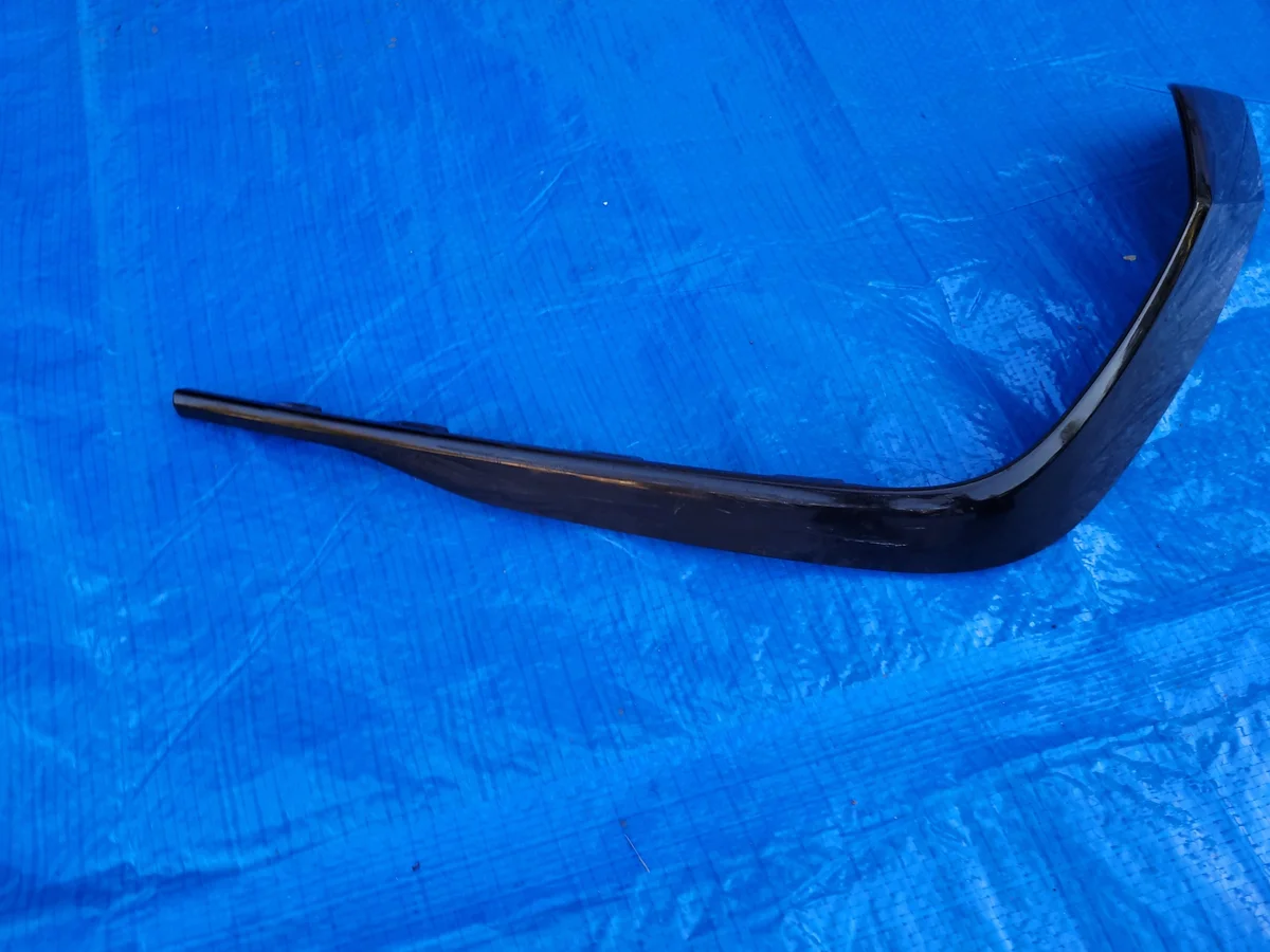Audi A4 B9 Modanatura S-LINE 8W0853555-03313 image 3