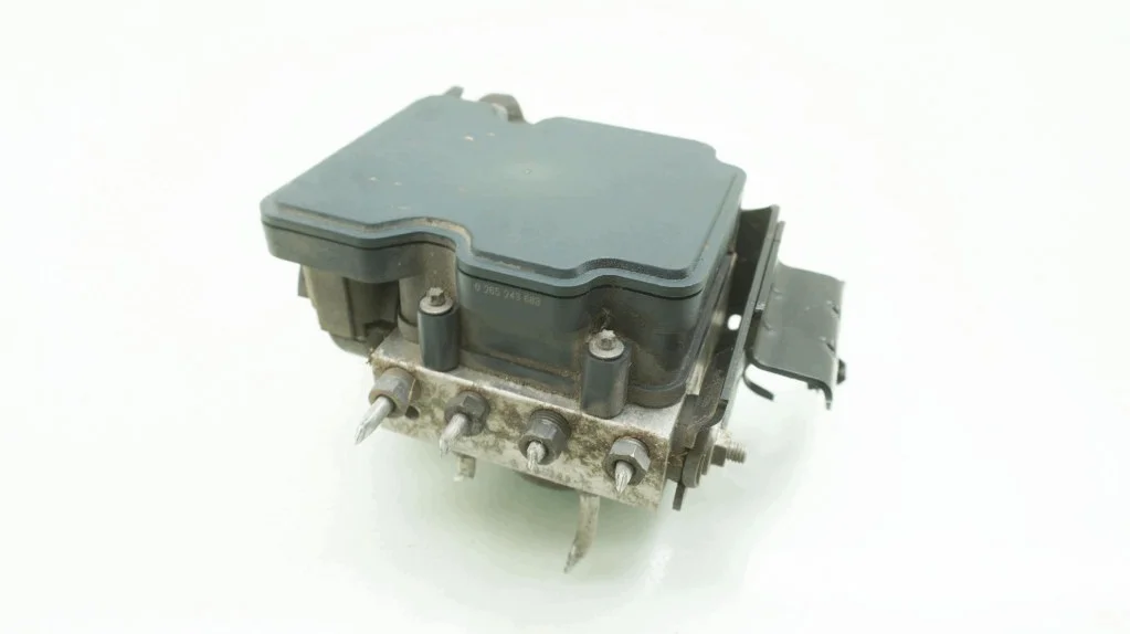 Renault Captur Pompa ABS 0265243683