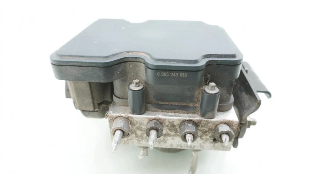Bomba ABS Renault Captur I 0265243683