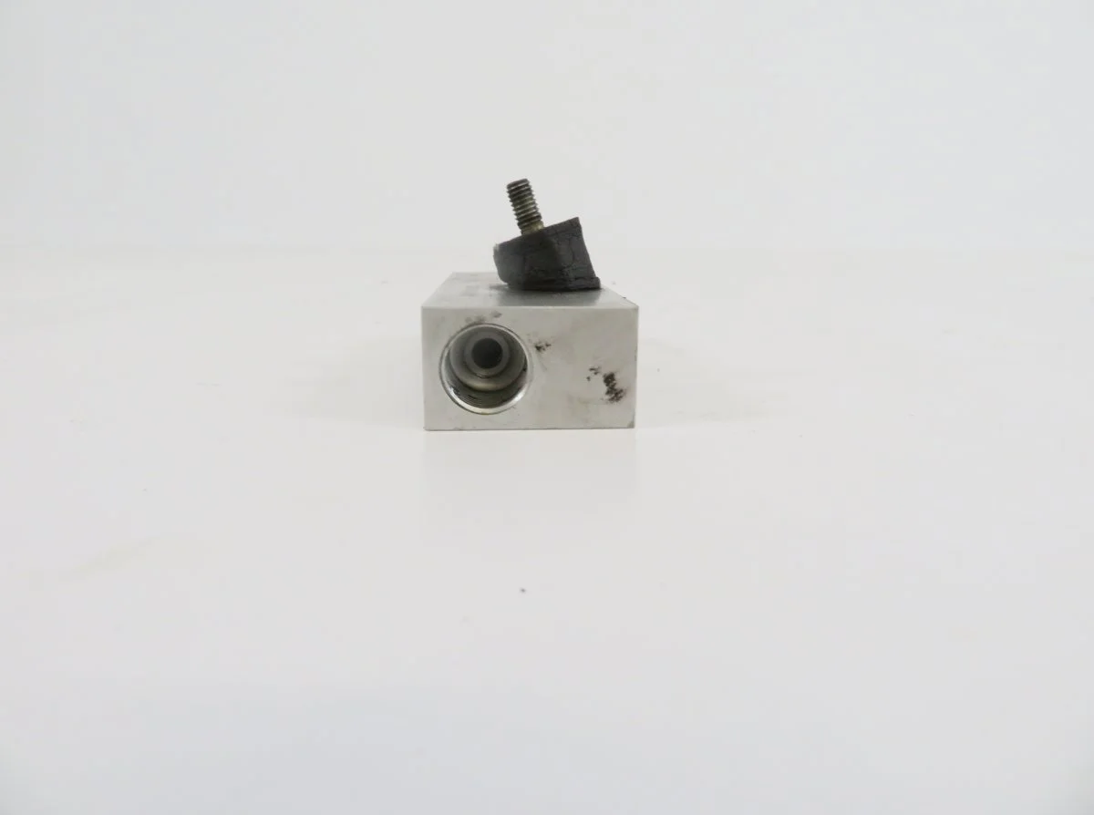 A2203200251 Bloco Válvula Suspensão Pneumática MB S-Class image 4
