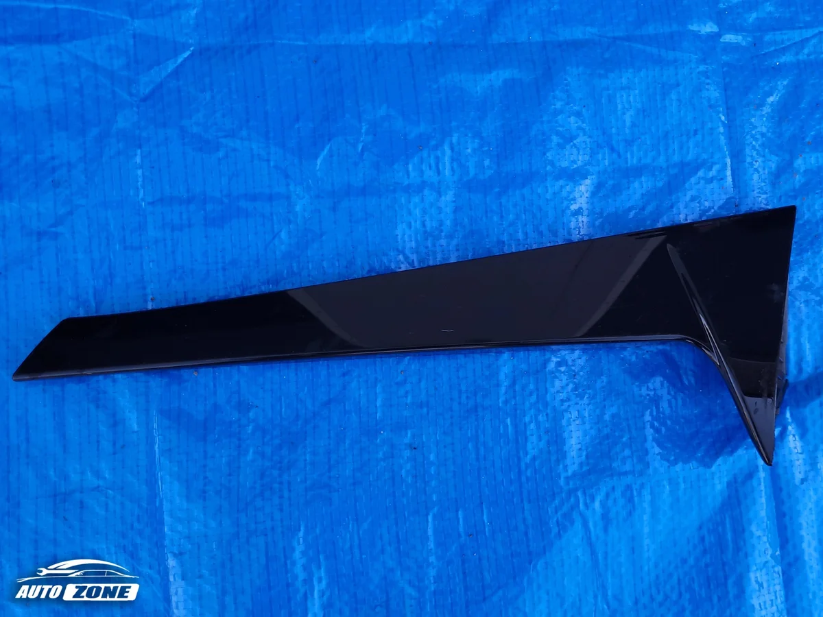 Achterklep sierlijst VW Golf 8 KOMBI 5H9827939B-03314