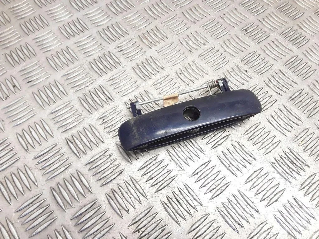 Volkswagen Polo IV Handtag 6Q6827565G