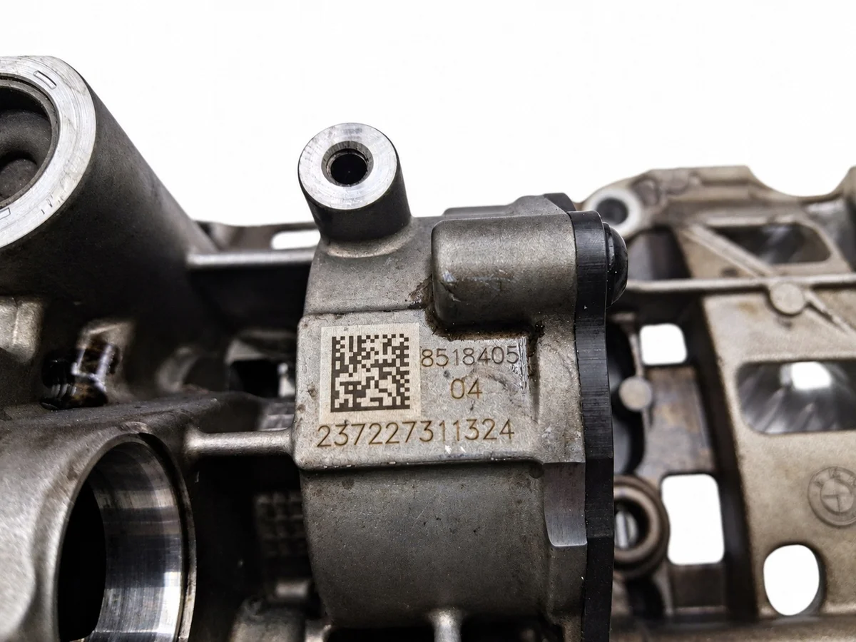 Bomba de Aceite BMW 2.0D N47 | 8518405