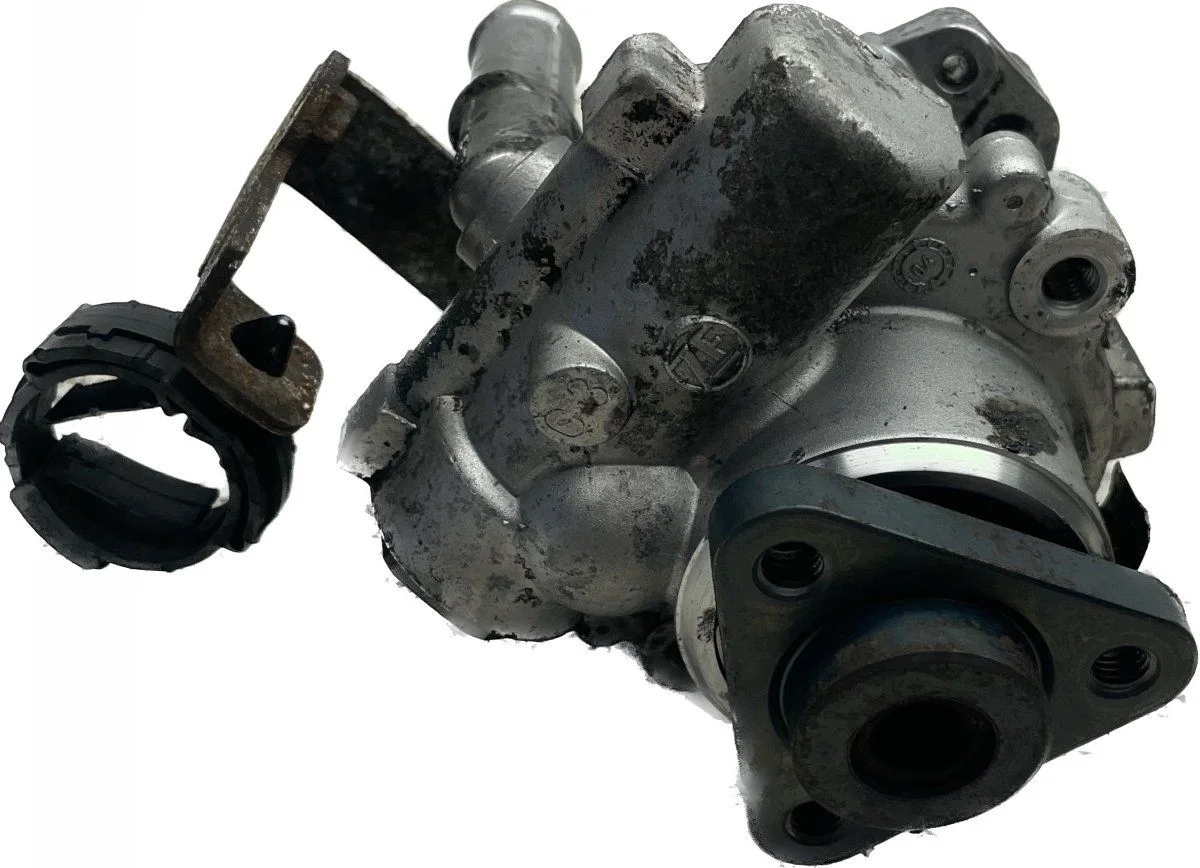 Servolenkungspumpe Peugeot 607 9655444580