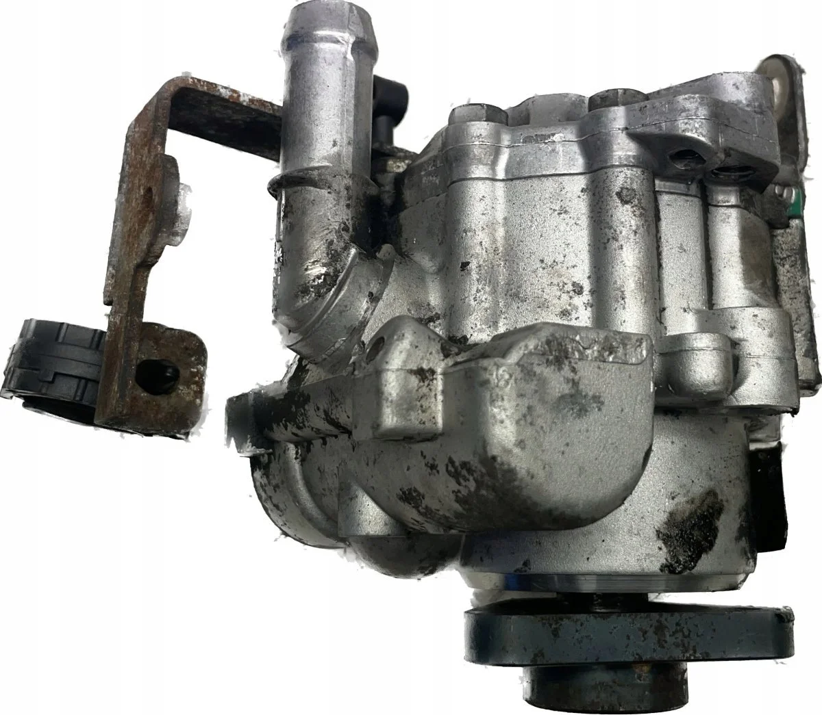 Pompa Servosterzo Peugeot 607 9D 9U 9655444580 image 5