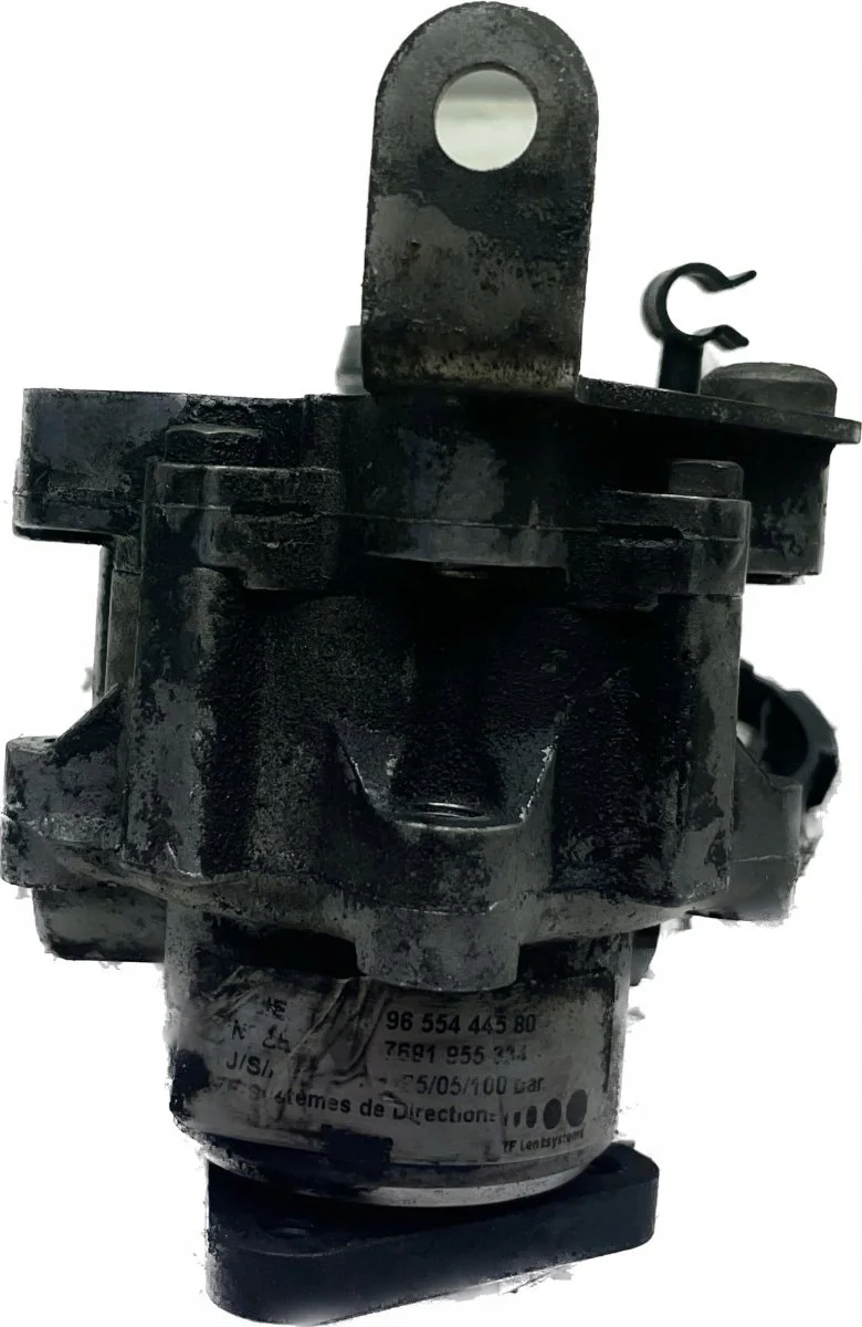 Pompa Servosterzo Peugeot 607 9D 9U 9655444580 image 6
