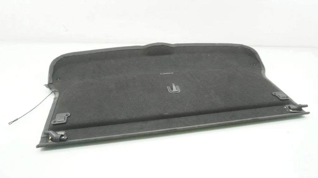 Estante maletero Audi A3 8P image 3