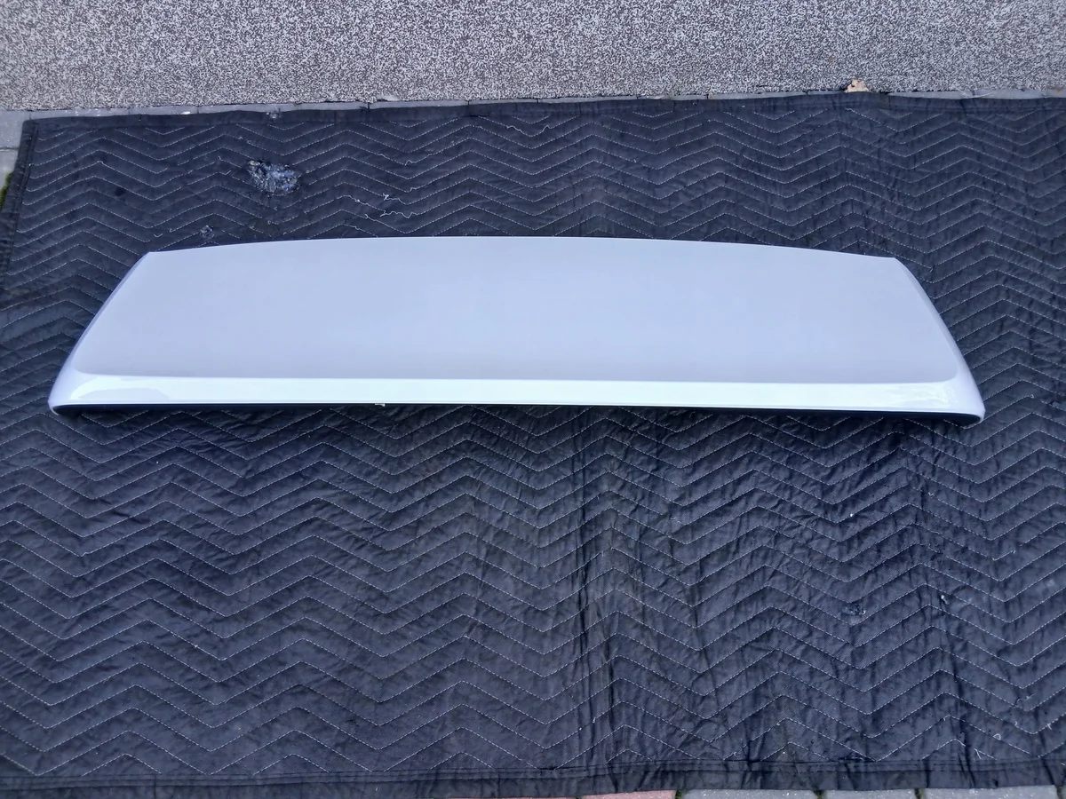 Alerón Maletero Volvo XC40 31488325