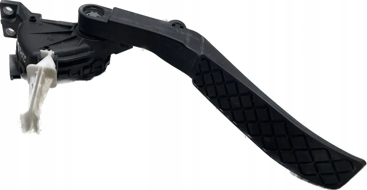 Polkimen kaasuvipu VW Touareg I 7L0723597D