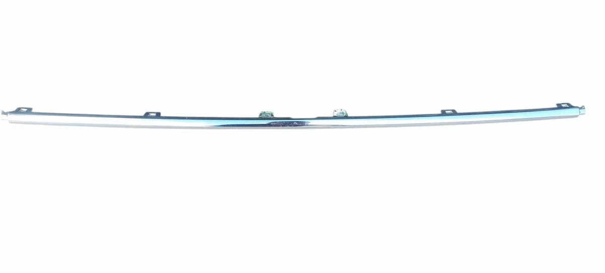 VW Tiguan Friso Para-choques Traseiro 853835C