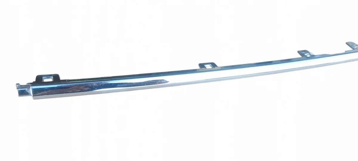 Moldura parachoques trasero VW Tiguan 853835C