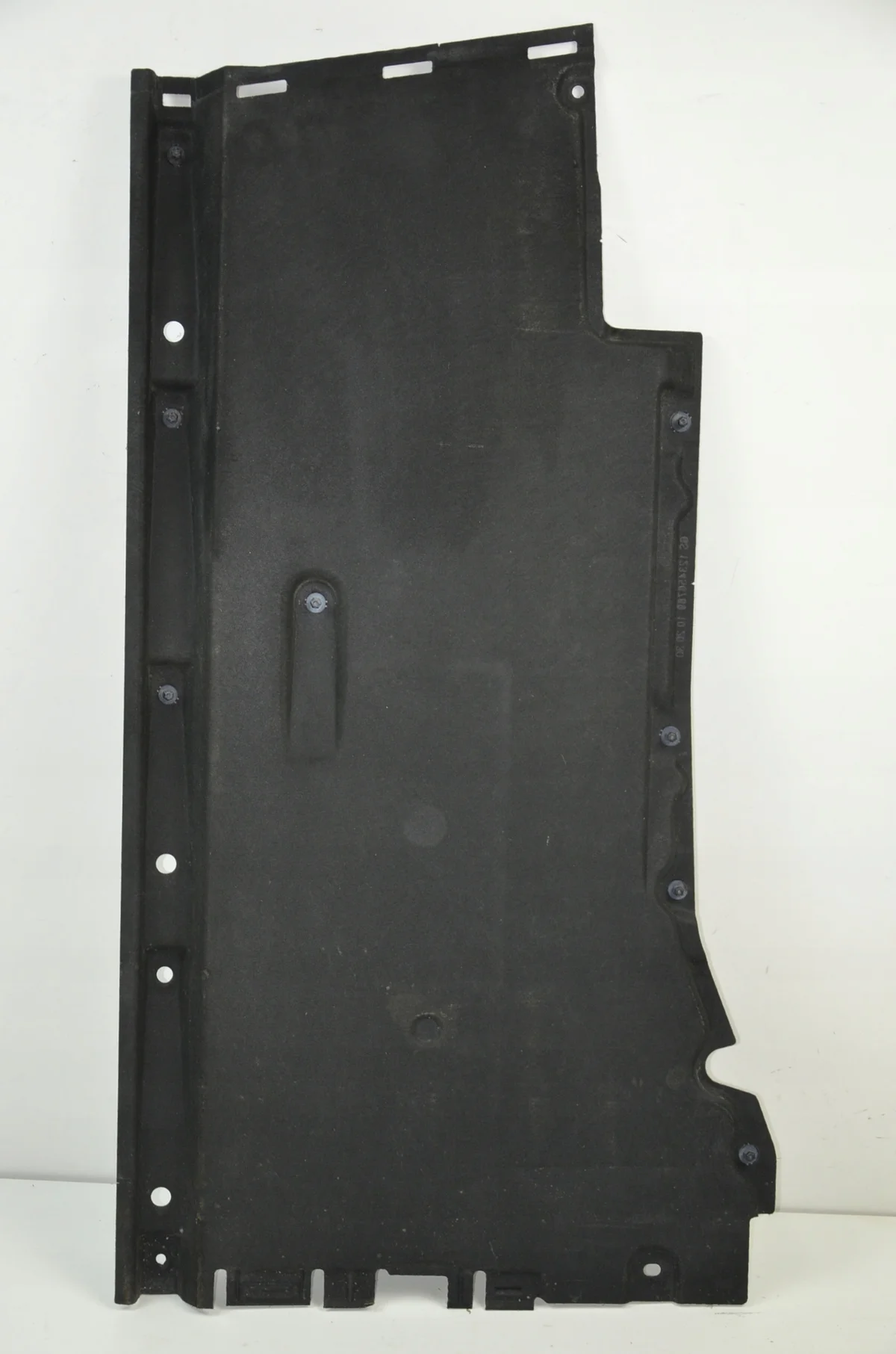 Copertura sottoscocca Audi A6 C7 4G0825208